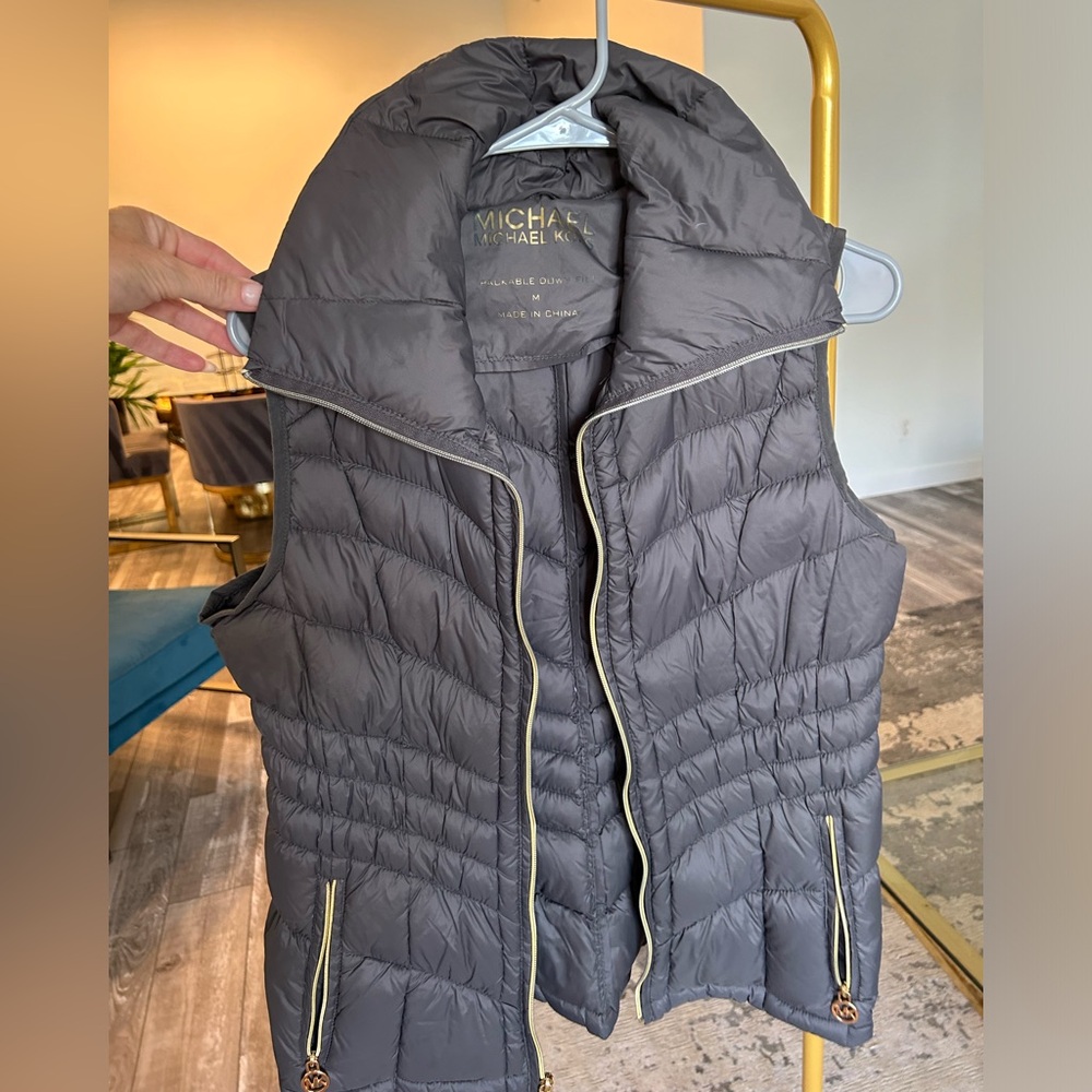 Michael Kors Never Worn Vest